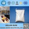 Golden supplier whole price gellan gum powder manufacturer